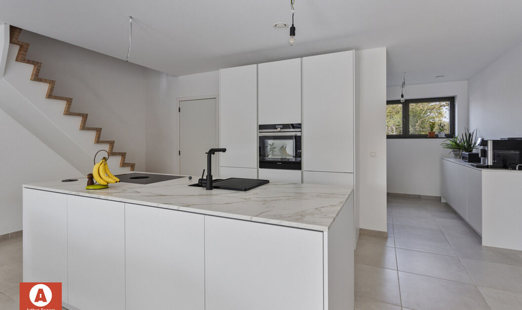 Huis te koop in Buggenhout