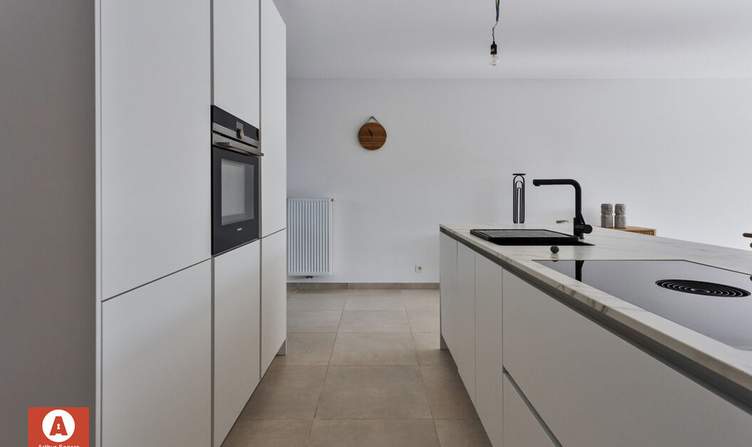 Huis te koop in Buggenhout