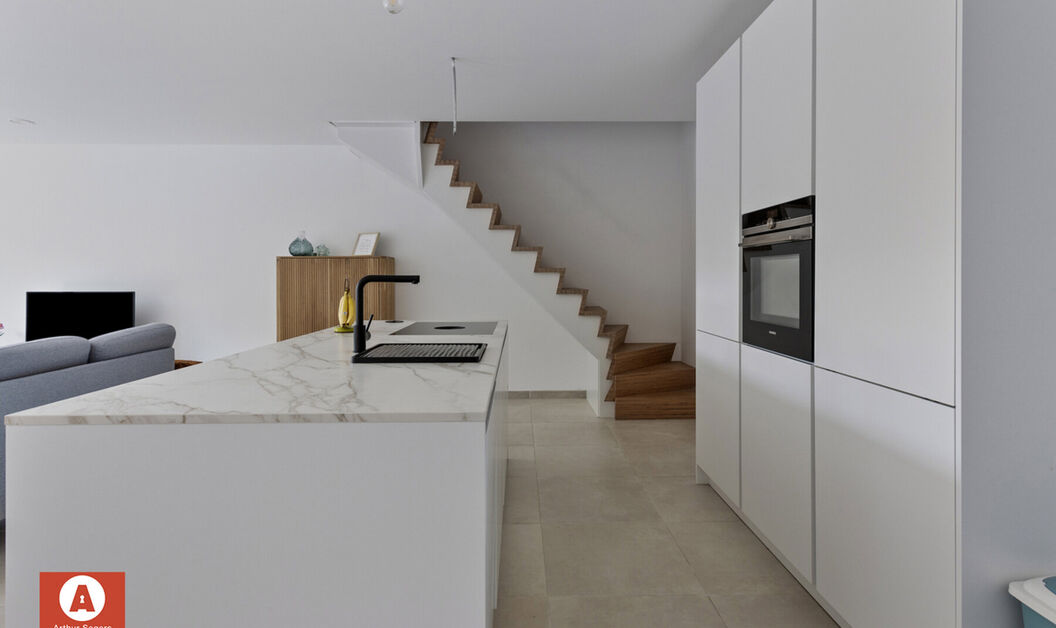 Huis te koop in Buggenhout