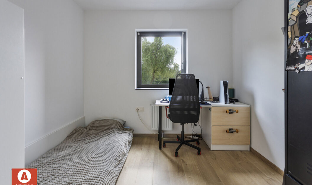 Huis te koop in Buggenhout
