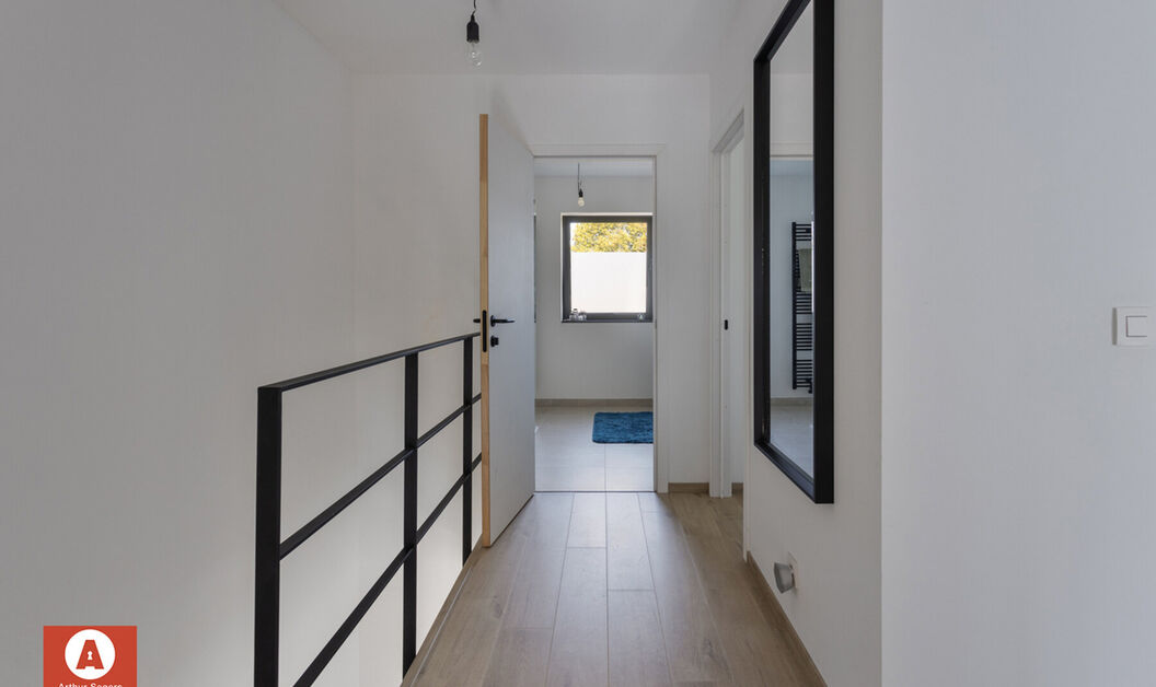 Huis te koop in Buggenhout