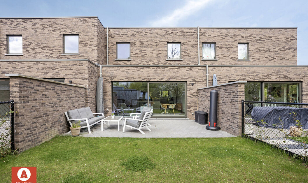 Huis te koop in Buggenhout