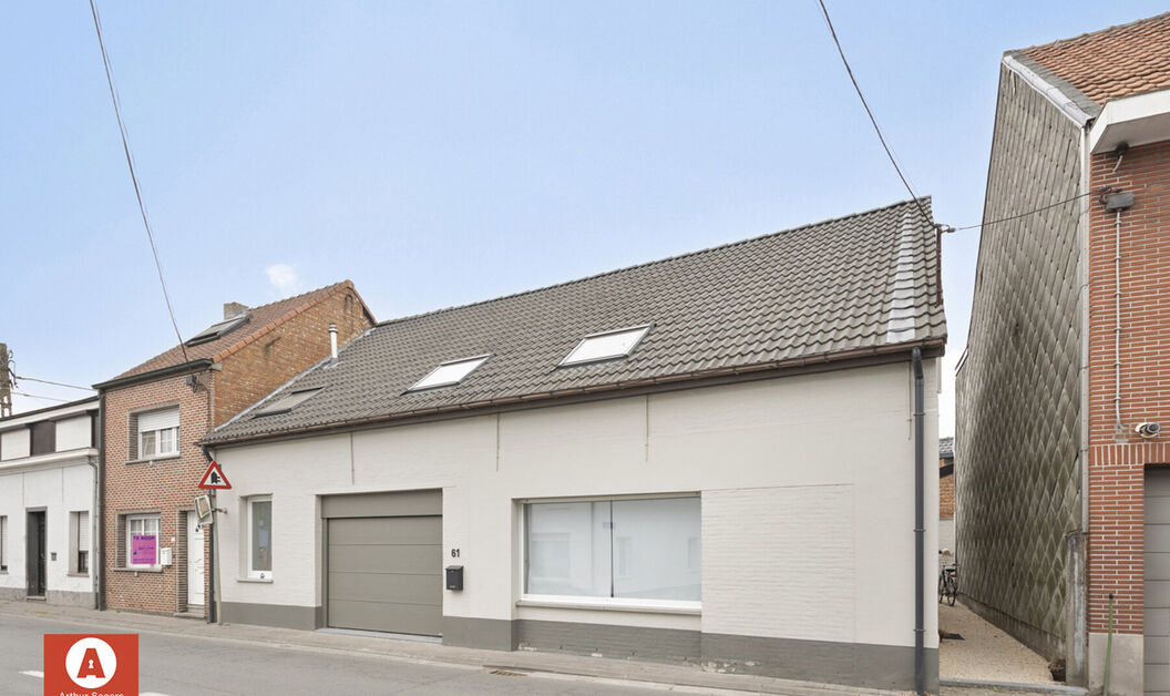 Huis te koop in Buggenhout