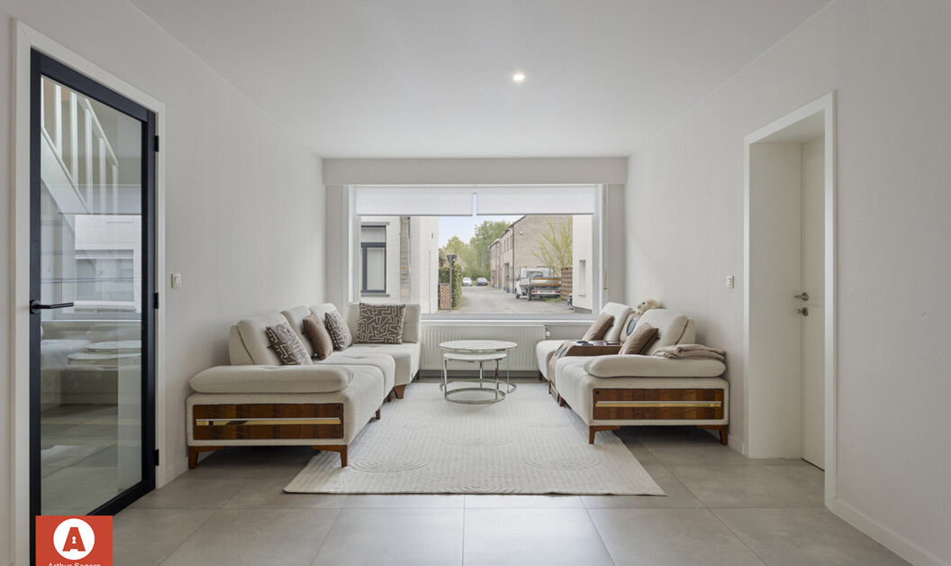 Huis te koop in Buggenhout