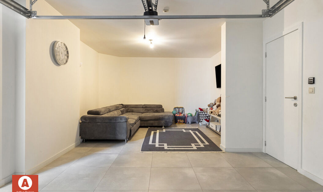 Huis te koop in Buggenhout