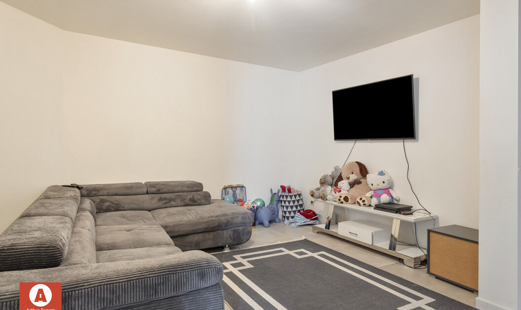 Huis te koop in Buggenhout