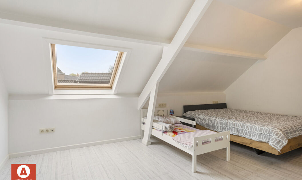 Huis te koop in Buggenhout