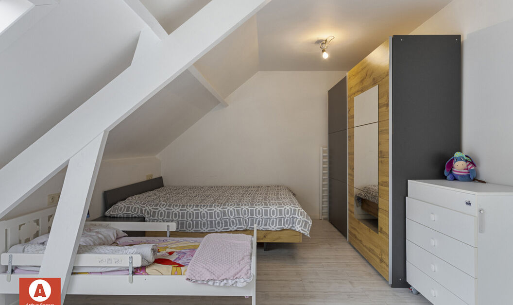 Huis te koop in Buggenhout