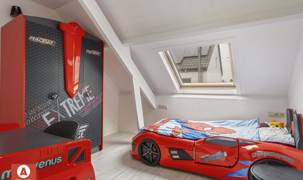 Huis te koop in Buggenhout
