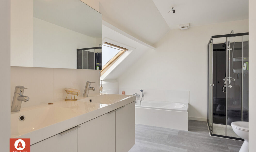 Huis te koop in Buggenhout
