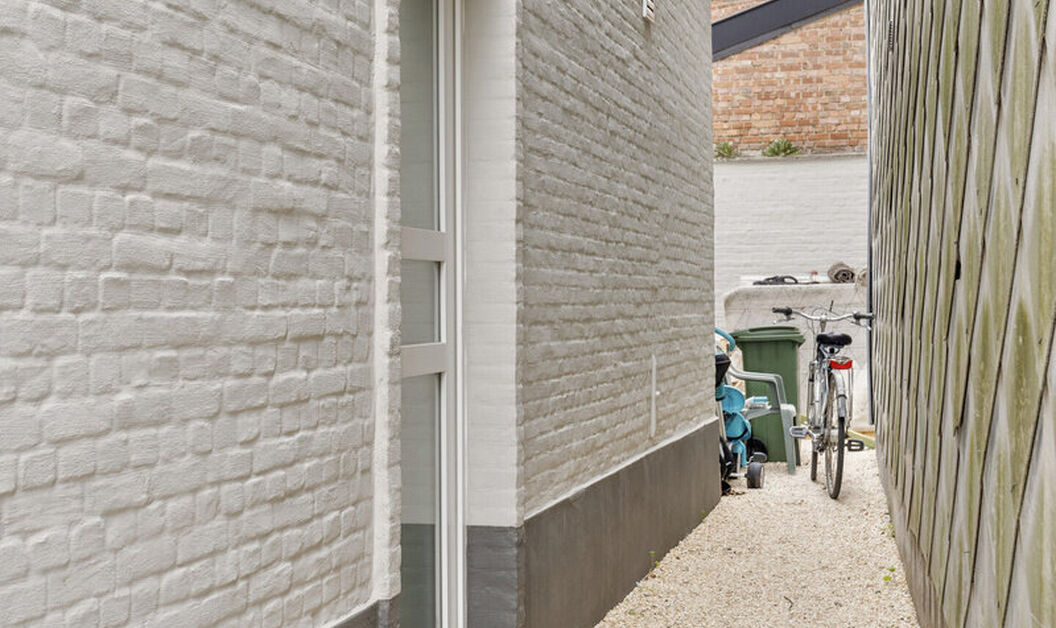 Huis te koop in Buggenhout