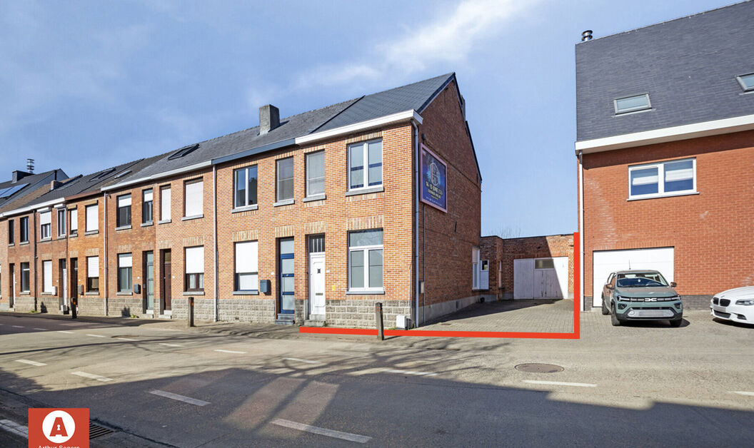 Huis te koop in Buggenhout