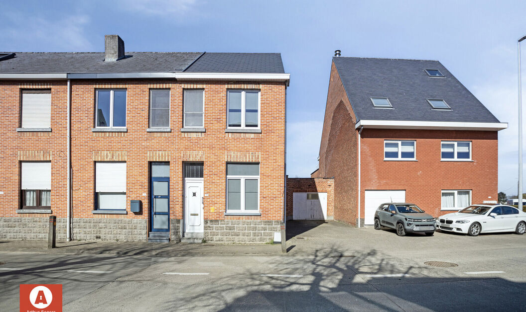 Huis te koop in Buggenhout