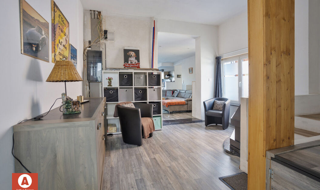 Huis te koop in Buggenhout