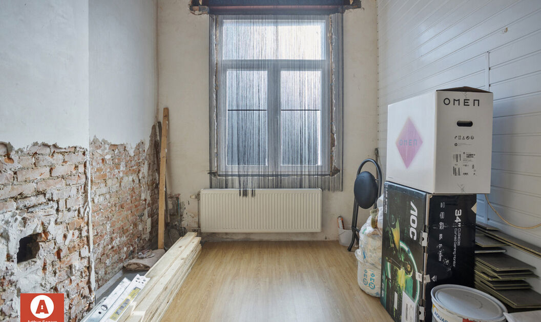 Huis te koop in Buggenhout