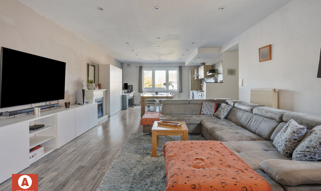 Huis te koop in Buggenhout