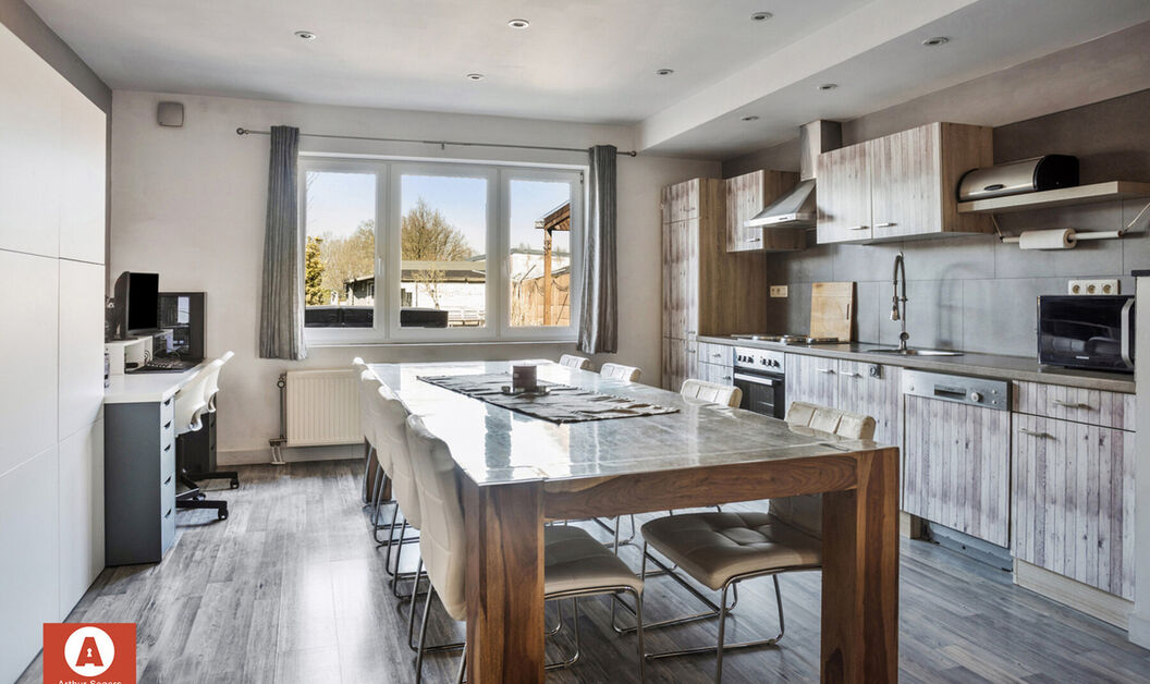Huis te koop in Buggenhout