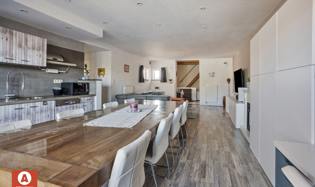 Huis te koop in Buggenhout