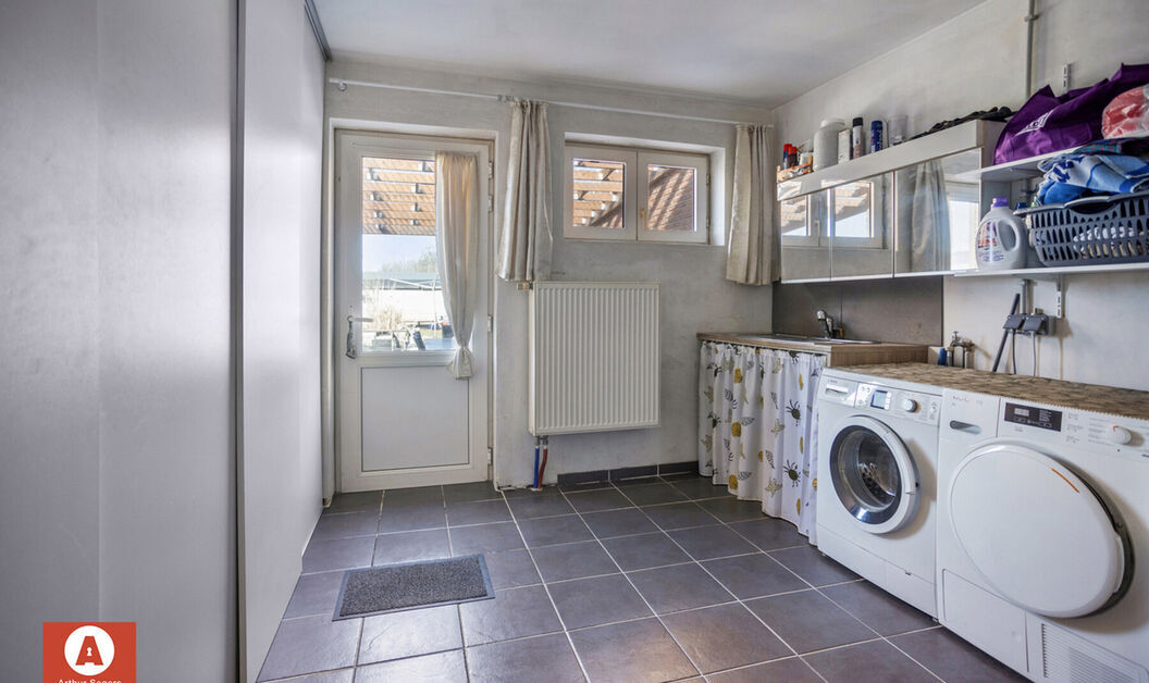 Huis te koop in Buggenhout
