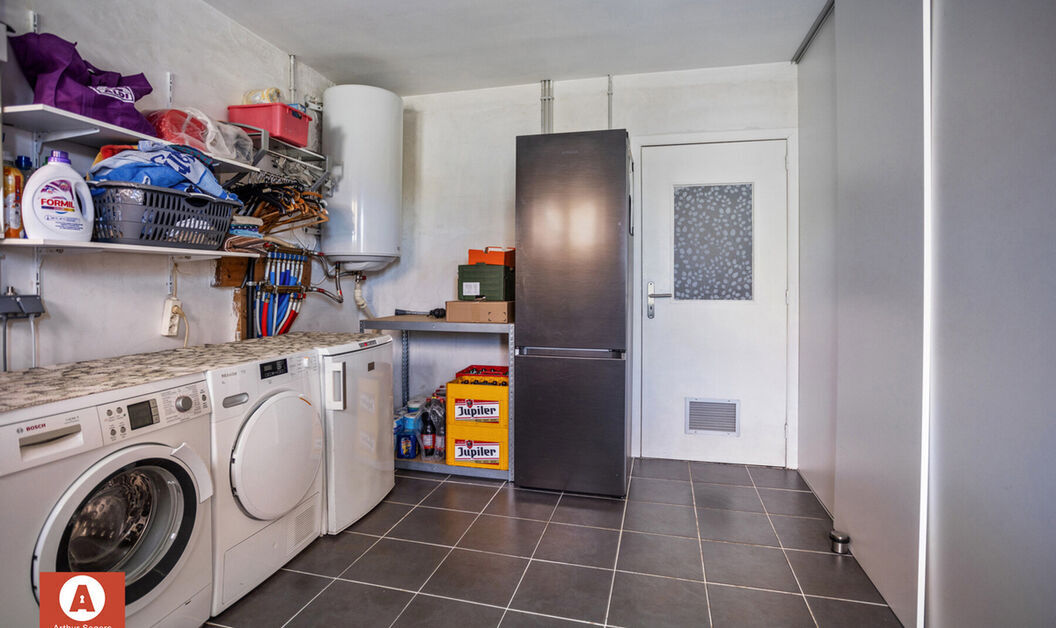 Huis te koop in Buggenhout