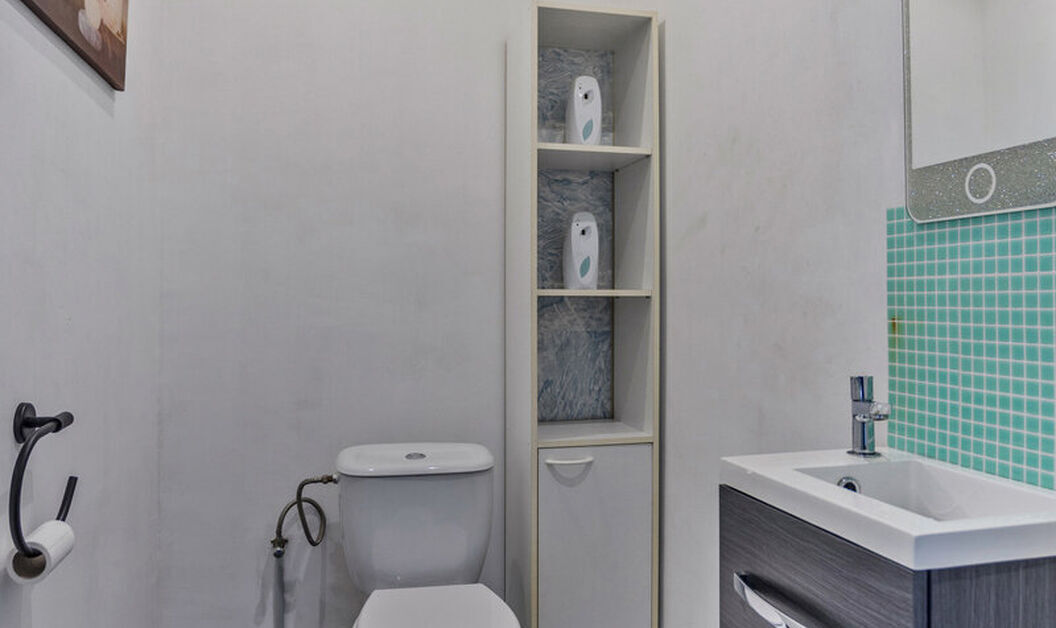 Huis te koop in Buggenhout