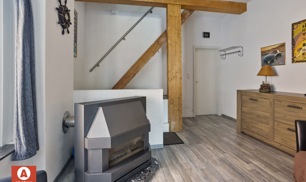 Huis te koop in Buggenhout