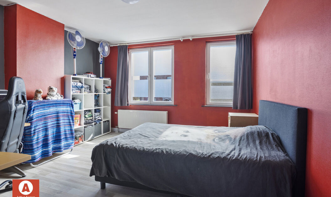 Huis te koop in Buggenhout