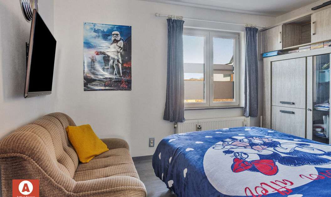 Huis te koop in Buggenhout