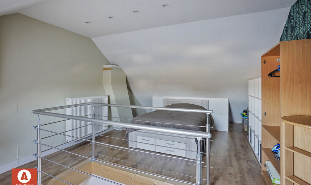 Huis te koop in Buggenhout
