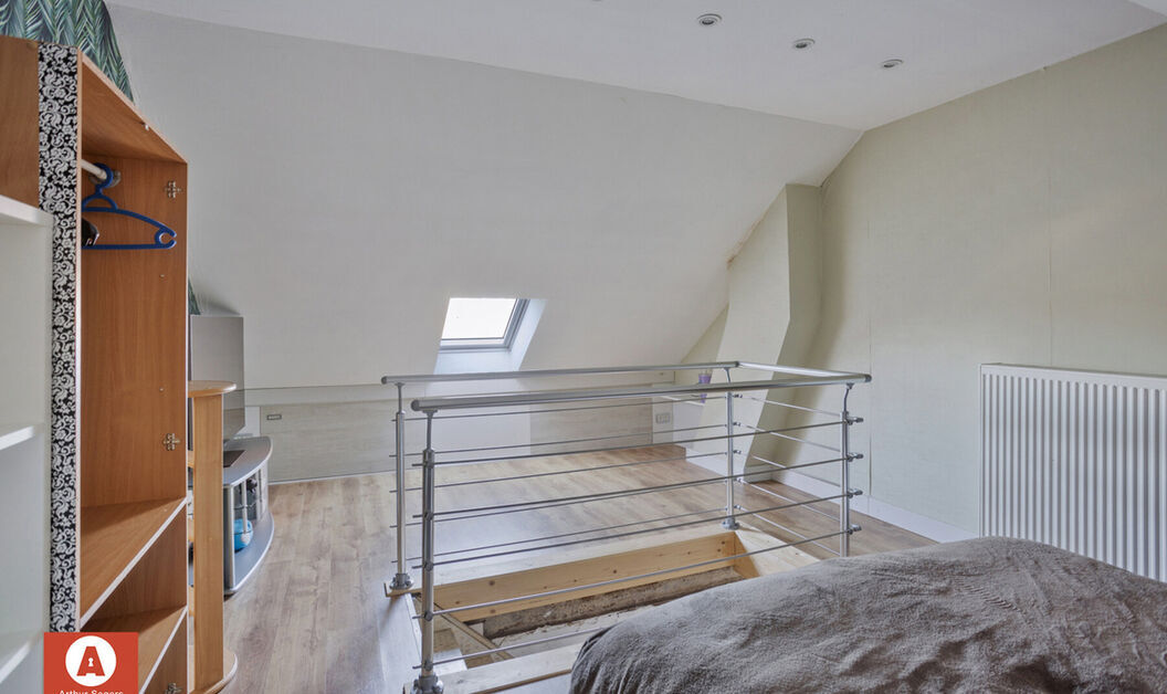 Huis te koop in Buggenhout