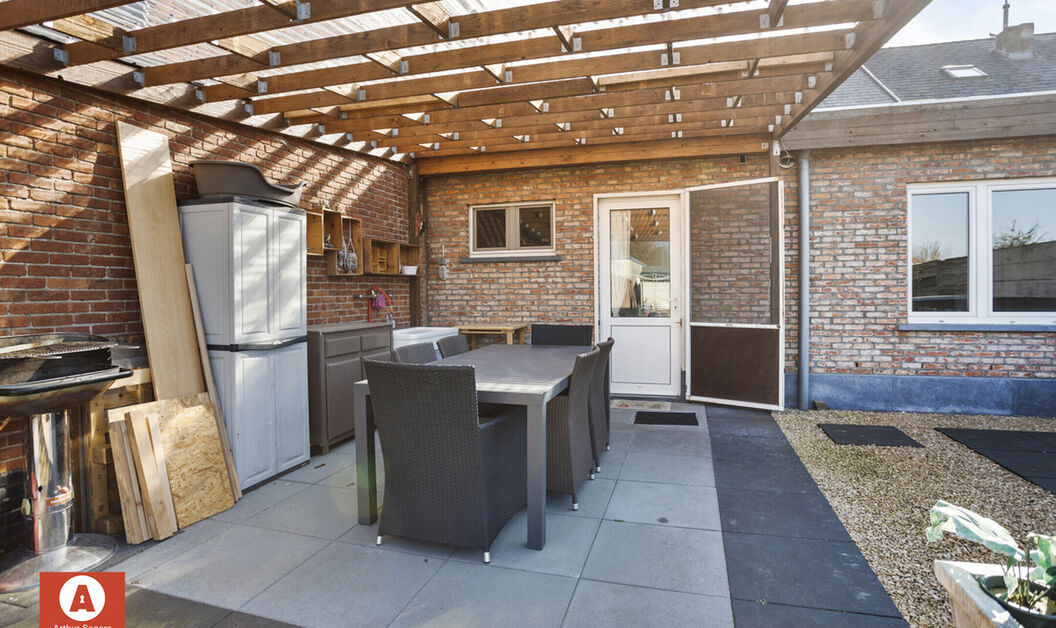 Huis te koop in Buggenhout
