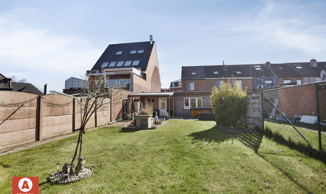Huis te koop in Buggenhout