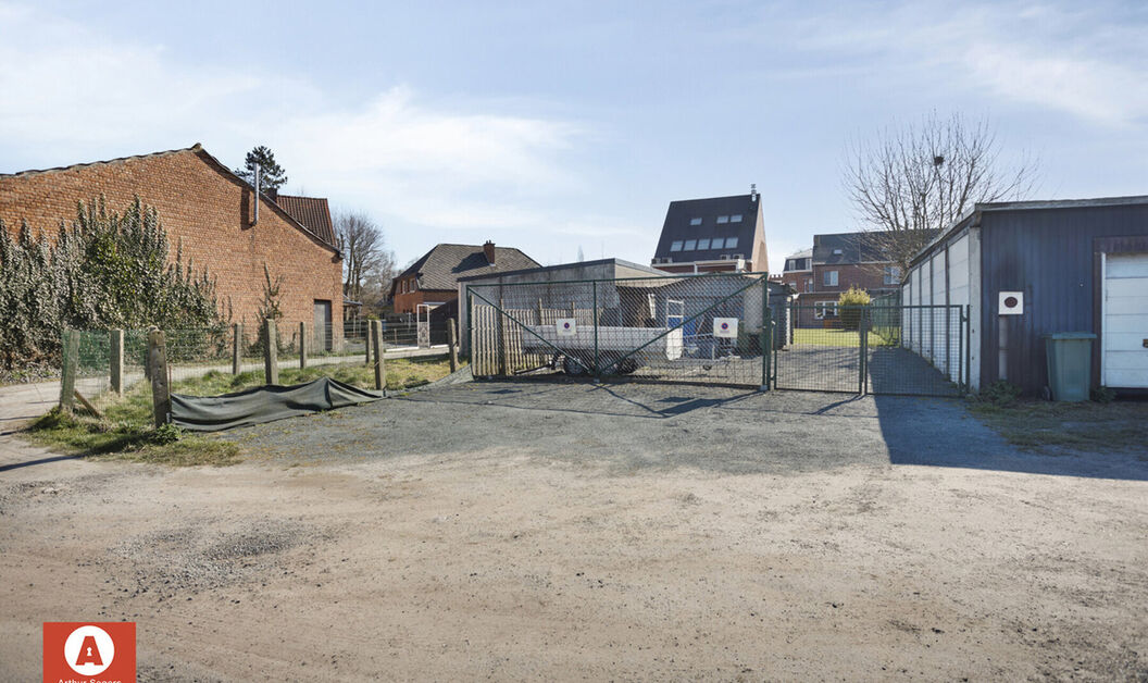 Huis te koop in Buggenhout