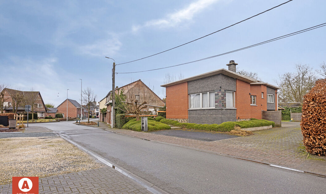 Huis te koop in Buggenhout