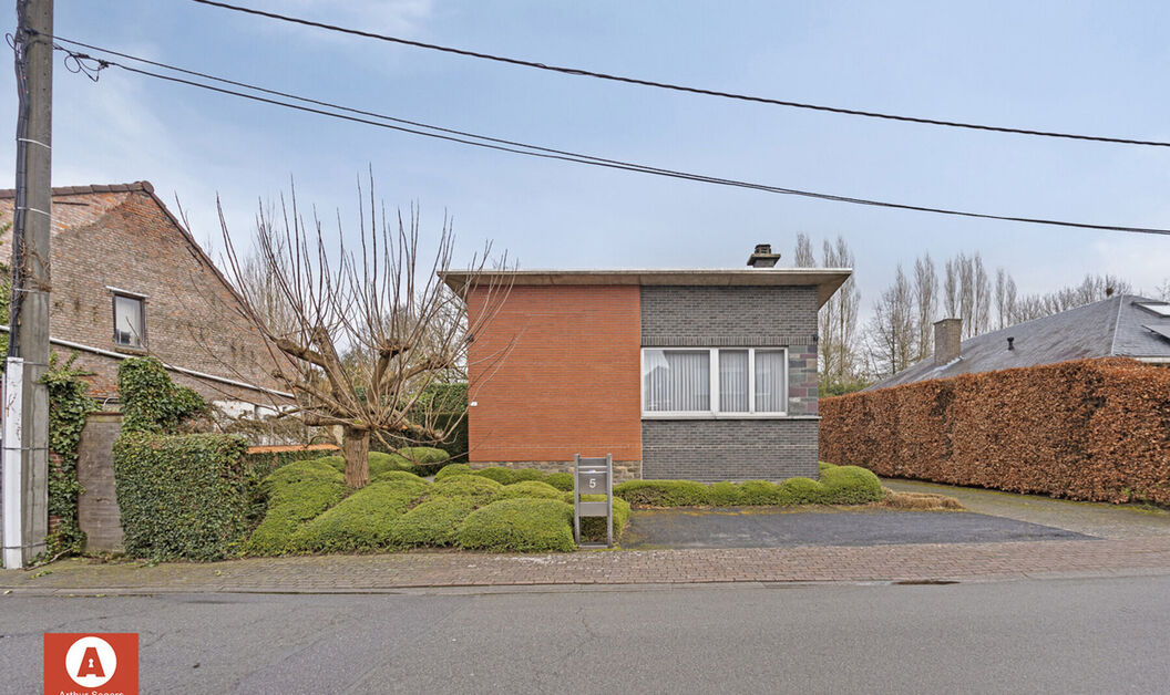 Huis te koop in Buggenhout
