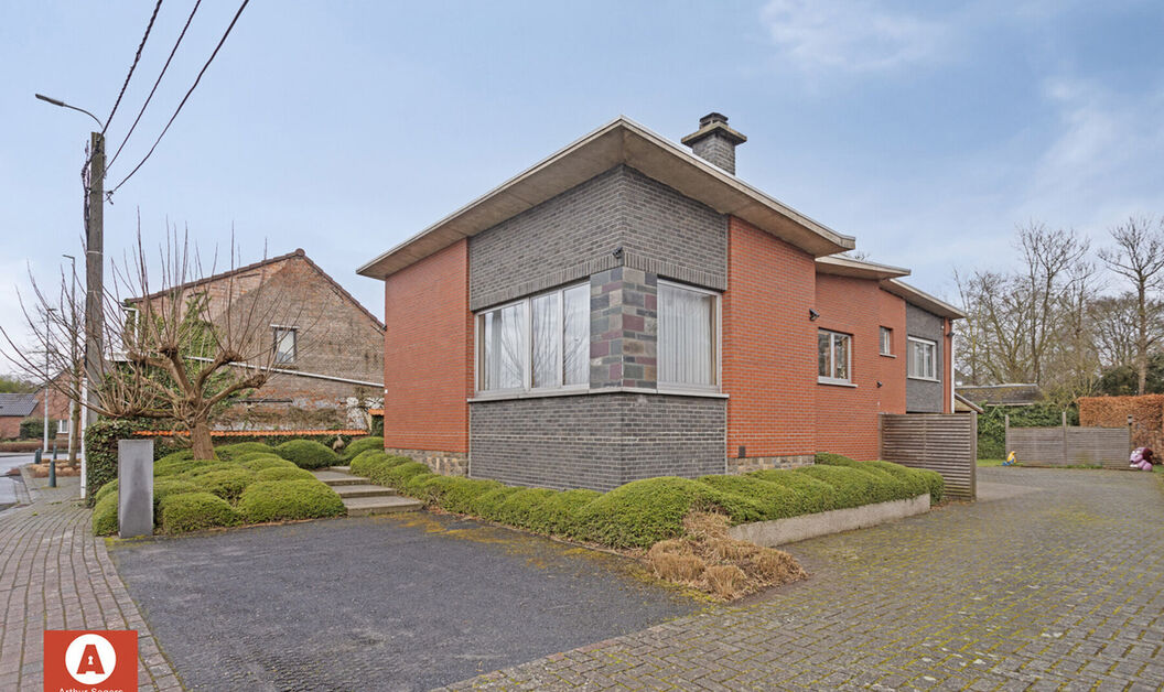 Huis te koop in Buggenhout