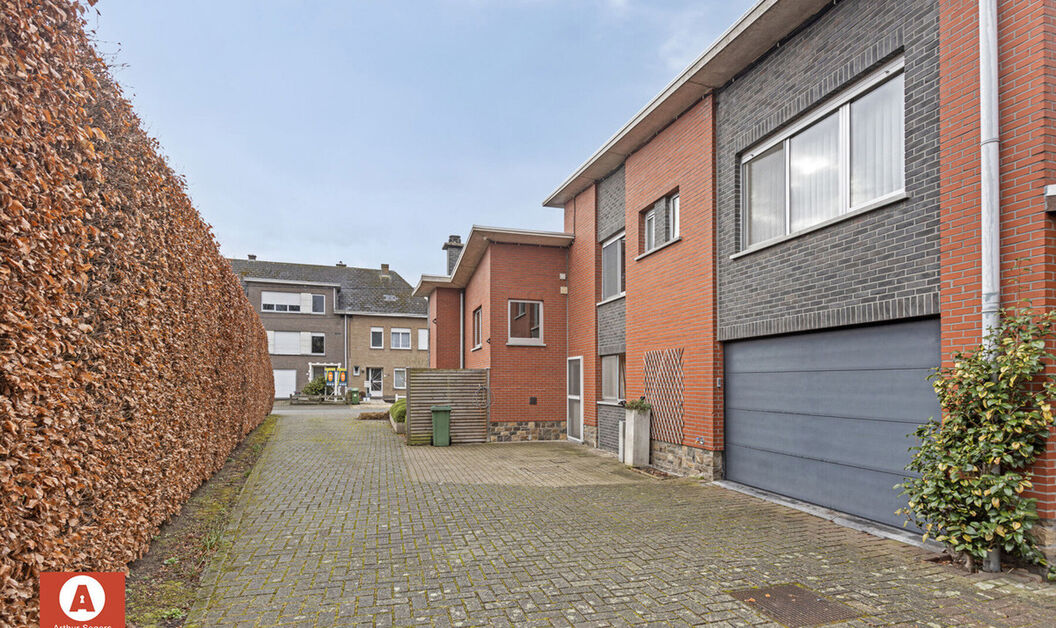 Huis te koop in Buggenhout