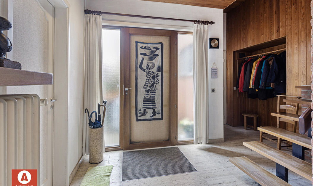 Huis te koop in Buggenhout