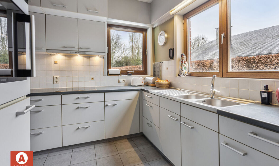 Huis te koop in Buggenhout
