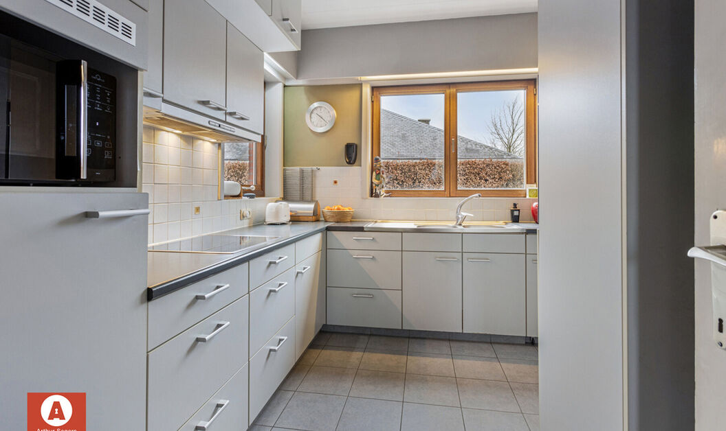 Huis te koop in Buggenhout