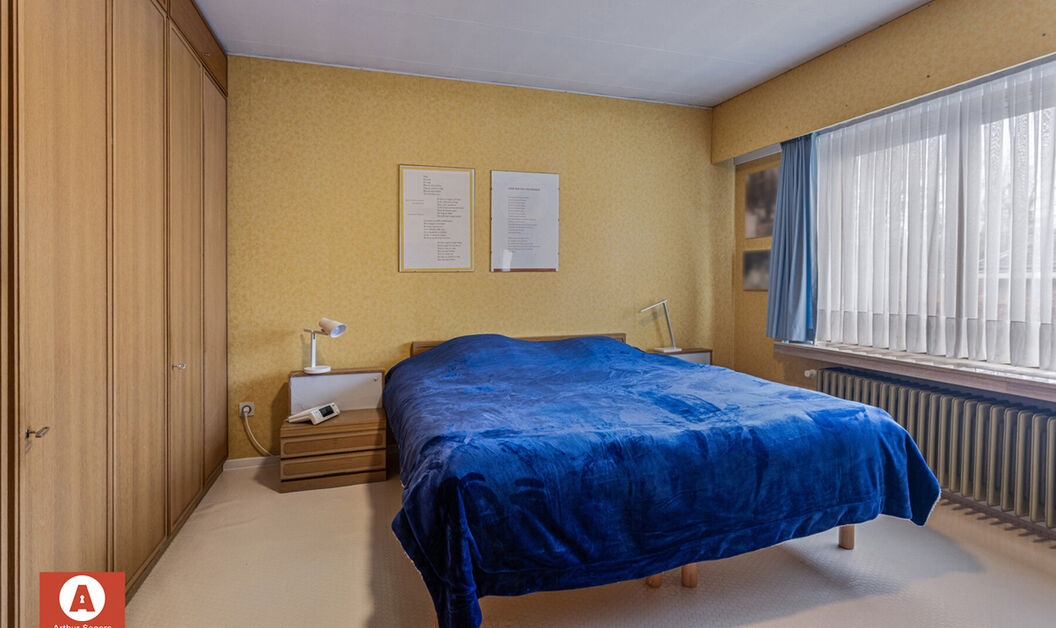 Huis te koop in Buggenhout