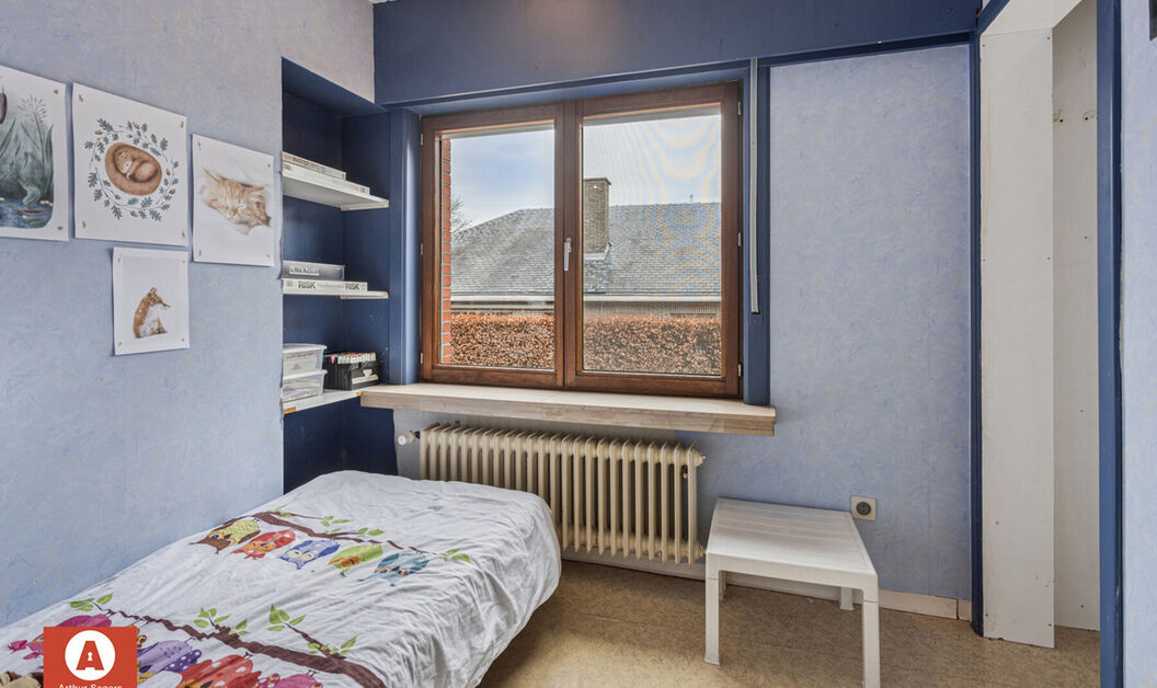 Huis te koop in Buggenhout