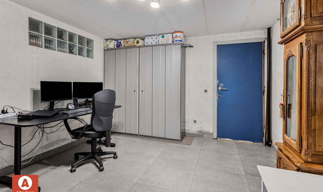 Huis te koop in Buggenhout