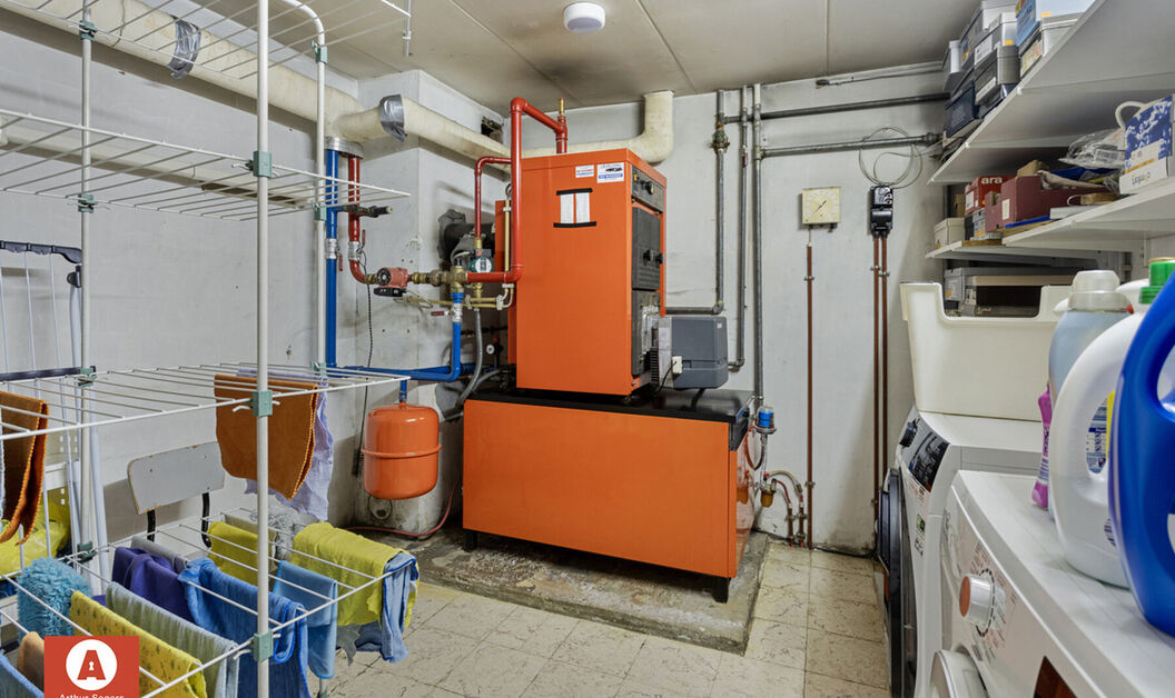 Huis te koop in Buggenhout