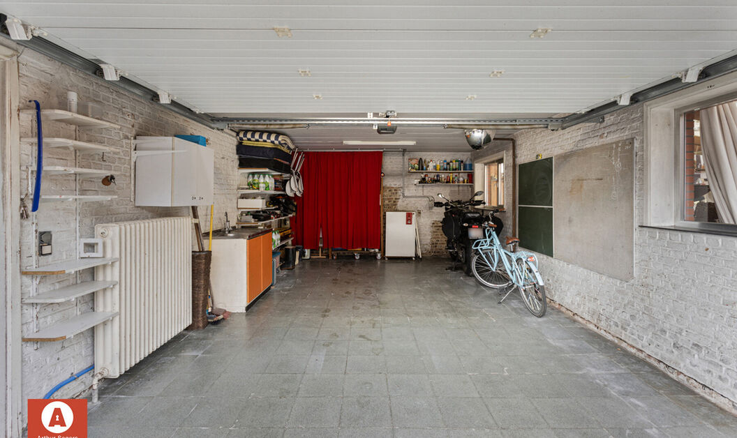 Huis te koop in Buggenhout