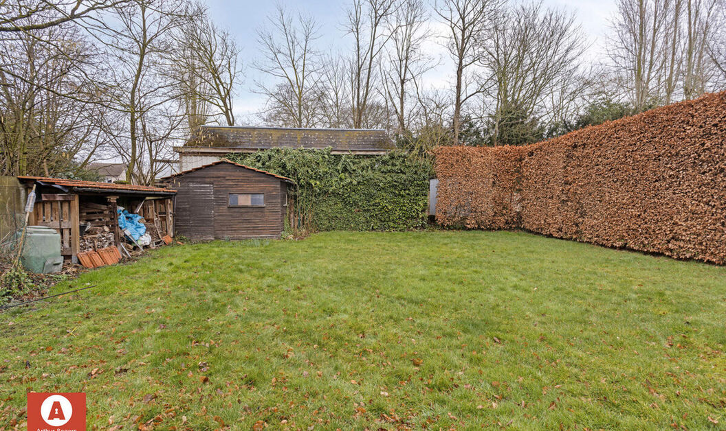 Huis te koop in Buggenhout