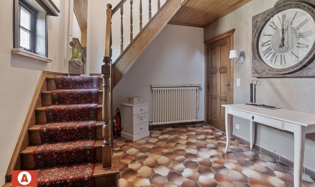 Huis te koop in Buggenhout