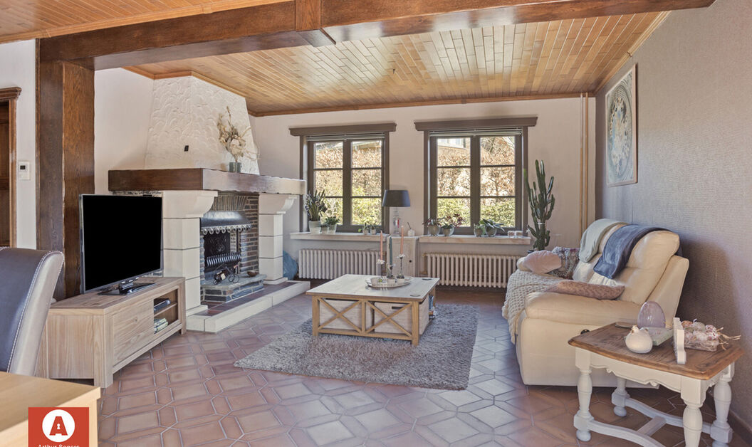 Huis te koop in Buggenhout