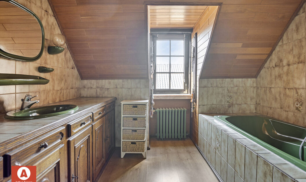 Huis te koop in Buggenhout