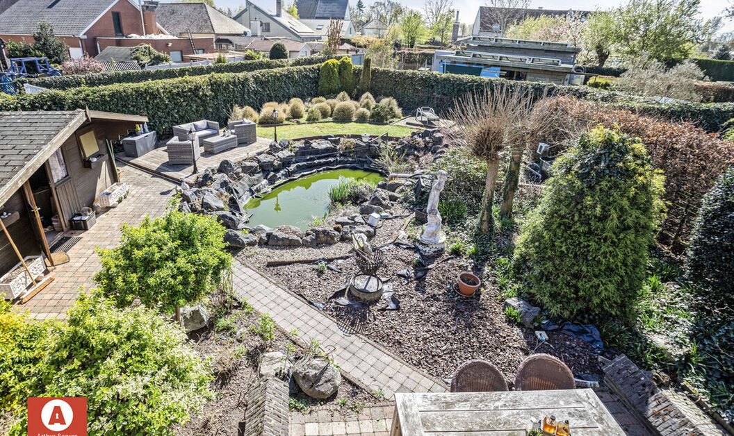 Huis te koop in Buggenhout